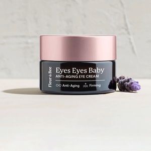 Fleur & Bee ANTI-AGING EYE CREAM
Eyes Eyes Baby